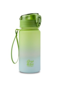 PATIO Brisk Mini Gradient Mojito 2023 бутылка 400мл