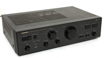 ONKYO A-8830 FIRMOWY WZMACNIACZ STEREO OKAZJA Japan