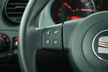 Seat Toledo III 1.9 TDI 105KM 2006 Seat Toledo 1.9 TDI, Salon Polska, Klima, zdjęcie 10