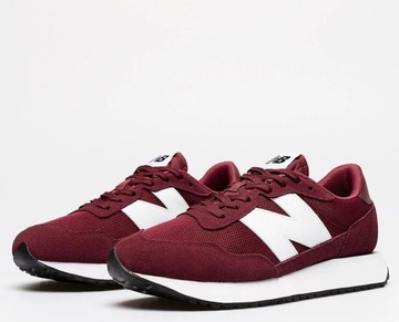 New Balance MS237RA buty męskie sportowe roz. 44,5