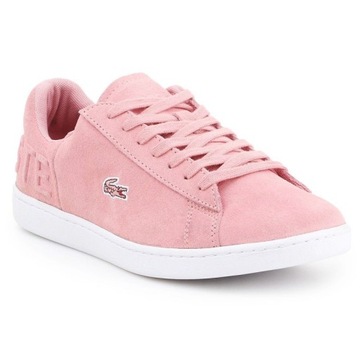 Buty Lacoste Carnaby Evo 318 4 W r.36