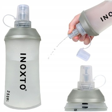 Рюкзак для бега Спортивная бутылка для воды 2 л