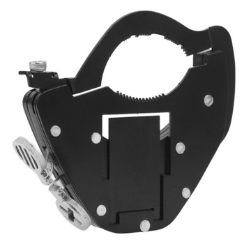 Универсальный замок дроссельной заслонки мотоцикла,