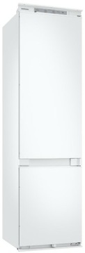 Прохладно-заморозить. Samsung BRB 30602FWW NO-FROST