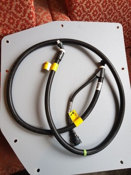 VOLVO FH4 E6 WIĄZKA INSTALACJA GRZAŁKA ADBLUE NOWY