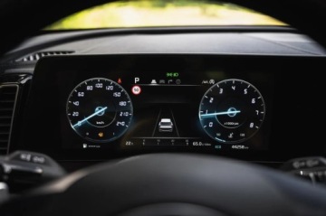 Kia Sportage V SUV 1.6 T-GDI MHEV 180KM 2022 Kia Sportage 1.6 T-GDI MHEV, Salon Polska, zdjęcie 16
