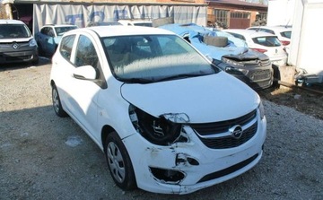 Opel Karl 2018 Opel Karl Benzyna 73KM, zdjęcie 2