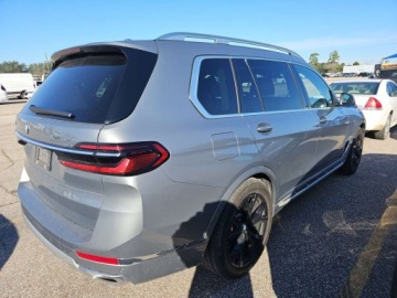 BMW X7 2026 BMW X7 xDrive40i 2026 3.0 Benzyna 375KM, zdjęcie 5