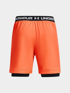 Spodenki męskie UNDER ARMOUR 1373764-866