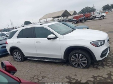 Mercedes GLE V167 2023 Mercedes-Benz GLE 2023 Mercedes-Benz GLE 350 SUV 2.0 Benzyna 255KM, zdjęcie 6
