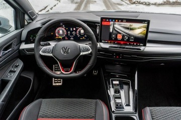 Volkswagen Golf Plus II 2026 Volkswagen Golf GTI Clubsport 2.0 TSI 300 KM DSG, zdjęcie 26