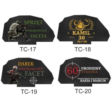 Резервуар для ВИСКИ Колы, подарок на ДЕНЬ РОЖДЕНИЯ ДЕДУШКЕ ПАТЕ