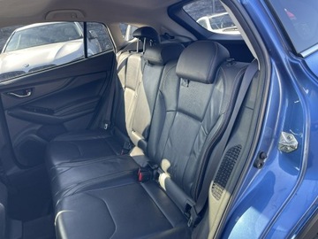 Subaru XV II Crossover Facelifting 2.0i-S e-BOXER 150KM 2021 Subaru XV AWD Automat Skóra Harman/kardon HAK, zdjęcie 14
