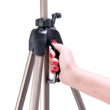 Фотоштатив для камеры Racam-77 190см 3D чехол