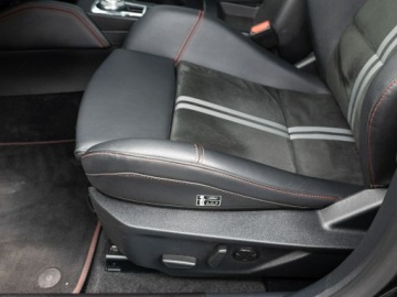 Ford Focus IV Hatchback ST Facelifting 2.3 EcoBoost 280KM 2024 Ford Focus ZS275TM#2.3 EcoBoost ST X Pakiet zimowy, zdjęcie 9