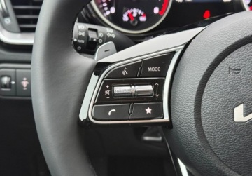 Kia Ceed III Hatchback Facelifting  1.5 T-GDI 140KM 2025 Kia Ceed TRIBUTE dostepny od reki od KIA WOJTANOWICZ Gdynia 1.5 Benzyna, zdjęcie 24