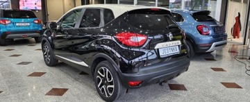 Renault Captur I Crossover 0.9 Energy TCe 90KM 2014 Renault Captur Renault Captur 0.9 Energy TCe MOZLIWA ZAMIANA Benzyna 90KM, zdjęcie 17
