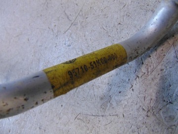 PŘÍVOD KLIMATIZACE SUZUKI SPLASH 95710-51K00