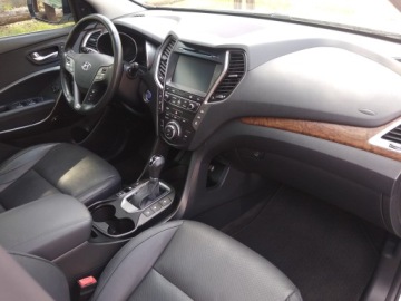 Hyundai Grand Santa Fe 2018 Hyundai Grand Santa fe Limited Ultimate AWD 3.3, zdjęcie 9
