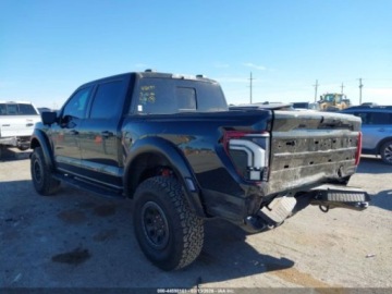 Ford 2026 Ford F150 Raptor 2026 3.5 Benzyna 450KM, zdjęcie 3
