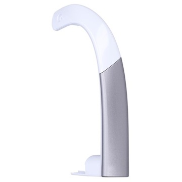 2 UCHWYT RĄCZKA KLAMKA DRZWI LODÓWKI BEKO CSA24022