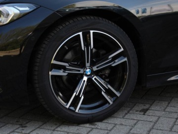 BMW Seria 3 G20-G21 Limuzyna Facelifting 2.0 318d 150KM 2026 BMW Seria 3 318d Sport Sedan 2.0 (150KM) 2026, zdjęcie 13