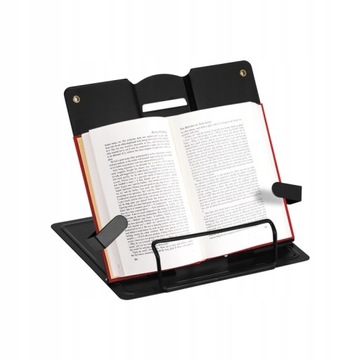ПОДСТАВКА ДЛЯ КНИГИ Подставка для планшета