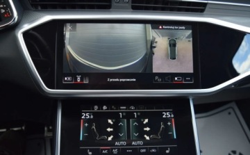 Audi A6 C8 Allroad 3.0 55 TDI 344KM 2023 Audi A6 Allroad 3.0 TDI 286 PS Mildhybri Quattro Pneumatyka Ledy Matrix W, zdjęcie 24