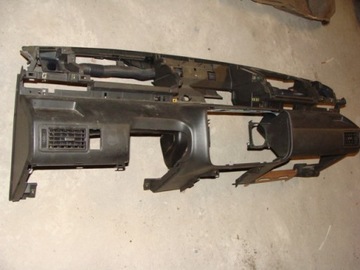 Deska konsola europa Nissan X-trail T30