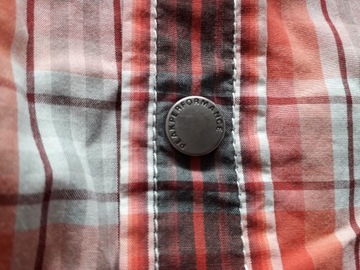 РУБАШКА PEAK PERFORMANCE M