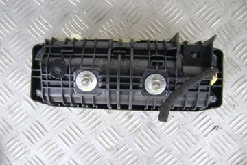 VW JETTA VI - КОМПЛЕКТ ПОДУШЕК СИДЕНЬЯ