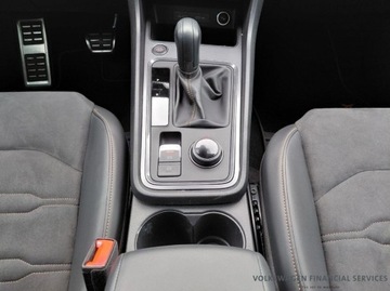 Cupra Ateca Crossover Facelifting 1.5 TSI 150KM 2024 Cupra Ateca LEASING 101 1.5 TSI 150KM DSG, Gwarancja, FV 23 1.5 Benzyna, zdjęcie 8