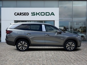 Skoda Kodiaq II 2026 Skoda Kodiaq 1.5 Hybryda Plug-in 150KM, zdjęcie 5