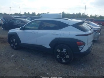 Hyundai Kona II 2025 Hyundai Kona 2025 HYUNDAI KONA SEL 2.0 Benzyna 147KM, zdjęcie 2