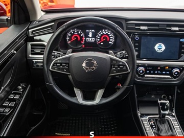  Korando 1.5 T-GDI Quartz 2WD aut 163KM 2022, zdjęcie 9