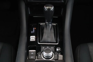 Mazda 6 III Sport Kombi Facelifting 2018 2.0 Skyactiv-G 165KM 2020 Mazda 6 2.0 Skyactiv-G, Salon Polska, Serwis ASO, zdjęcie 16