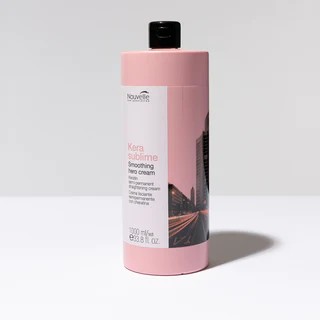 NOUVELLE KERA SUBLIME Szampon po keratynowym prostowaniu 1000ml