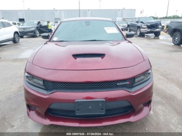 Dodge Charger VII 5.7 HEMI V8 375KM 2019 Dodge Charger 2019r, RT, 5.7L 5.7 Benzyna 375KM, zdjęcie 2