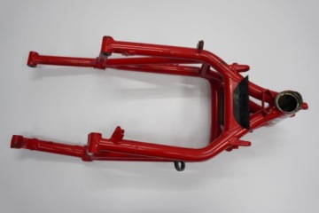 DUCATI MULTISTRADA 950 19- РАМА 2019 + КОМПЛЕКТ ДОКУМЕНТОВ