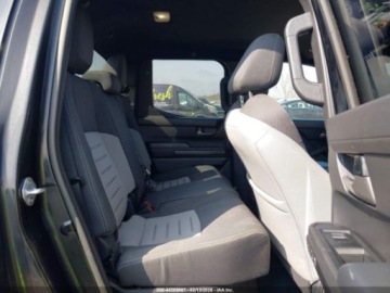 Toyota Tacoma II 2024 Toyota Tacoma Hybrid Trd Off Road 2024 2.4 Hybryda 278KM, zdjęcie 12