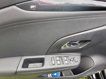 Opel Corsa 2024 Opel Corsa 1.2 Direct Injection Turbo Start/Stop GS Line JEDNA W POLSCE, zdjęcie 8