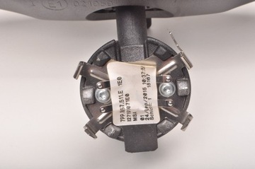 PORSCHE MACAN CAYENNE ZRCÁTKO VNITŘNÍ ZPÁTEČNÁ 7PP857511E