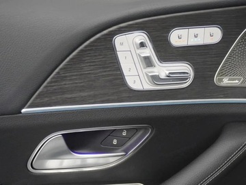 Mercedes GLE V167 SUV Facelifting 2.0 300d 269KM 2025 GLE Coupe 300 d 4-Matic AMG Line 2.0 (269KM) 2025, zdjęcie 11