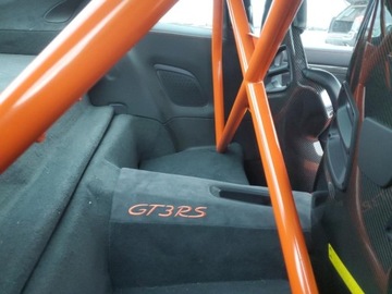 Porsche 911 991 GT3 RS 4.0 500KM 2016 Porsche 911 2016 PORSCHE 911 GT3 RS 4.0 Benzyna 500KM, zdjęcie 8