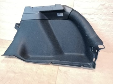 HONDA CIVIC X 2020 ПРАВАЯ СТОРОНА БАГАЖНИКА