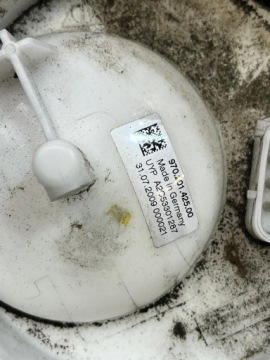 ТОПЛИВНЫЙ НАСОС PANAMERA 970 4S 97020142500