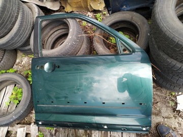 HONDA CRV II DRZWI PRZEDNIE PRAWE G95P 01-06R