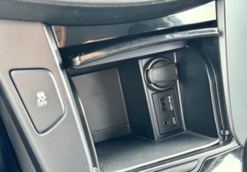 Hyundai i40 Kombi 1.7 CRDi LOW 115KM 2013 Hyundai i40 1.7 CRDI Navi PDC Led tempomat Climatronic serwis ASO 1.7 116KM, zdjęcie 30