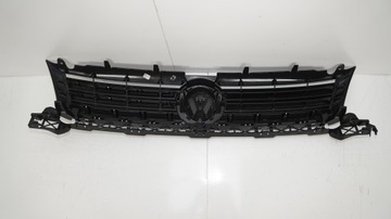 MASKA MŘÍŽKA NÁRAZNÍKU VW CADDY 10-16R