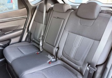 Hyundai Tucson IV SUV 1.6 T-GDI 48V 180KM 2023 Hyundai Tucson I wlasciciel Naped na 4 kola Gwarancja Bezwypadkowy FV, zdjęcie 28